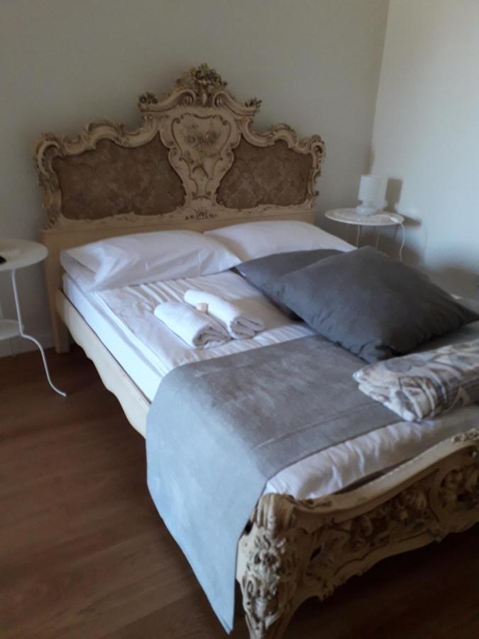 Il Borgo Dei Molini Bed and Breakfast Torreglia Exteriör bild