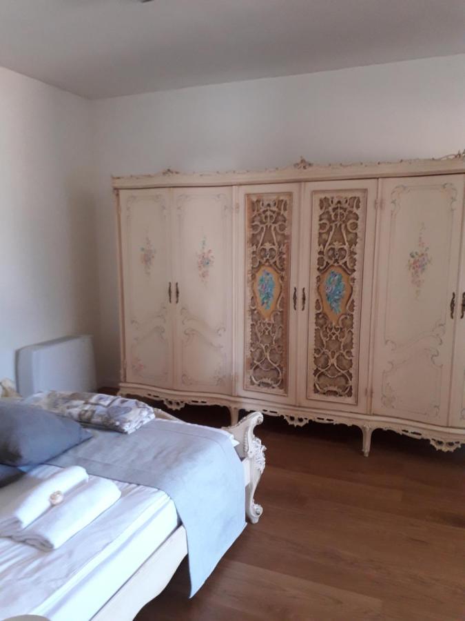 Il Borgo Dei Molini Bed and Breakfast Torreglia Exteriör bild