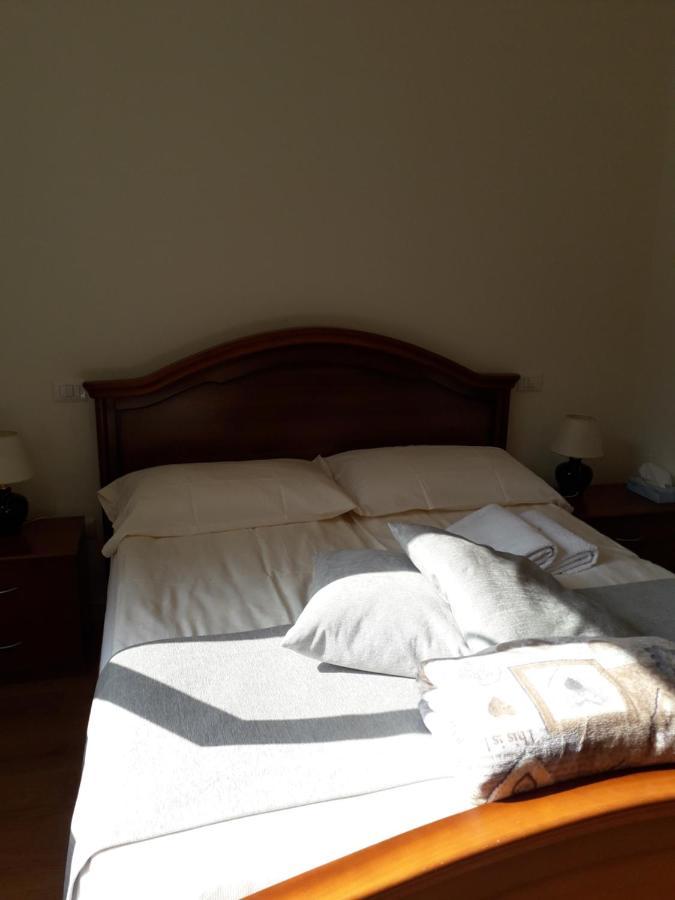 Il Borgo Dei Molini Bed and Breakfast Torreglia Exteriör bild