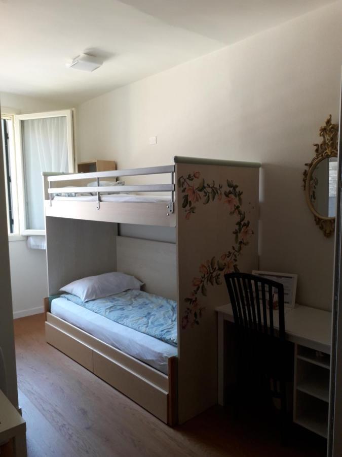Il Borgo Dei Molini Bed and Breakfast Torreglia Exteriör bild