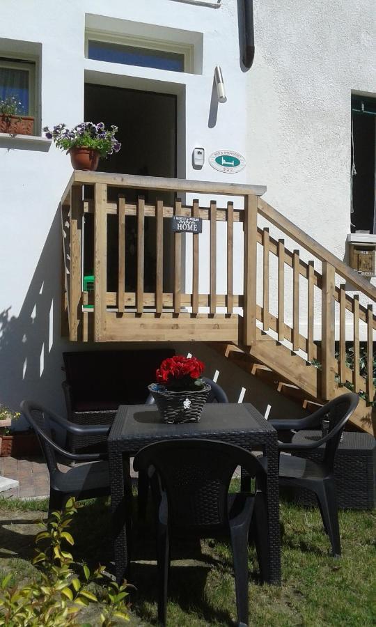 Il Borgo Dei Molini Bed and Breakfast Torreglia Exteriör bild