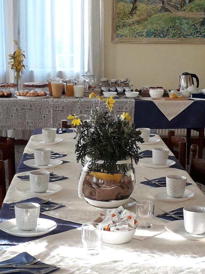 Il Borgo Dei Molini Bed and Breakfast Torreglia Exteriör bild