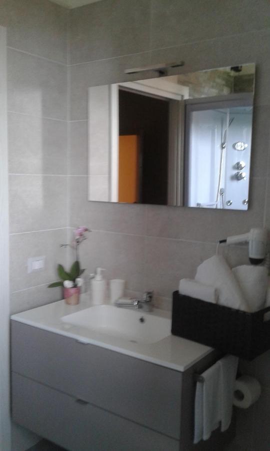 Il Borgo Dei Molini Bed and Breakfast Torreglia Exteriör bild