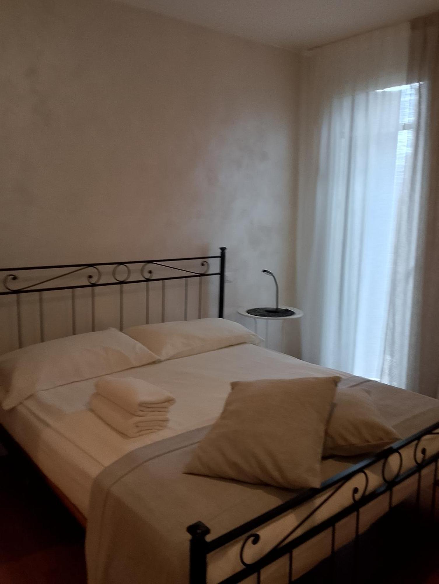 Il Borgo Dei Molini Bed and Breakfast Torreglia Exteriör bild