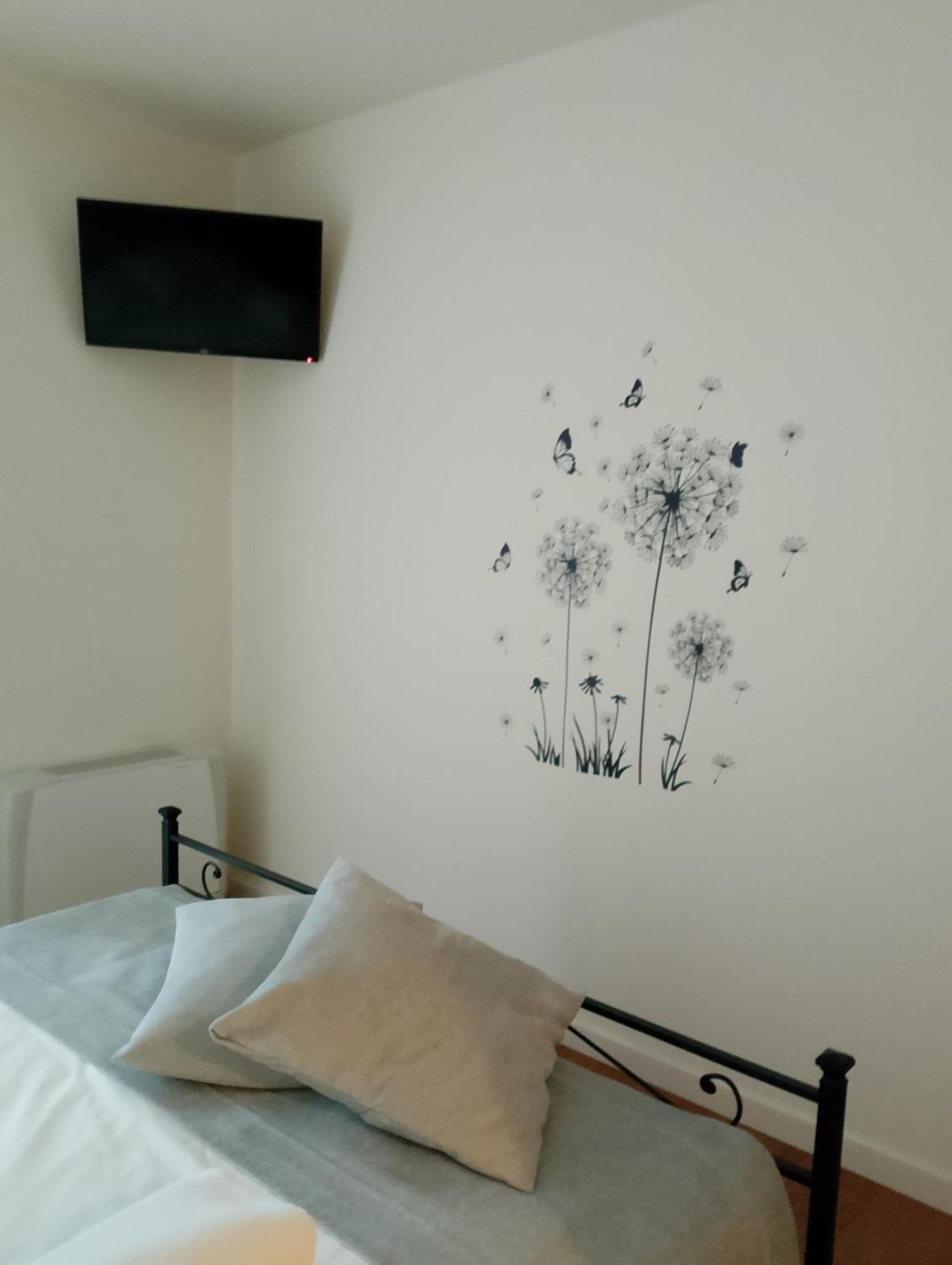 Il Borgo Dei Molini Bed and Breakfast Torreglia Exteriör bild
